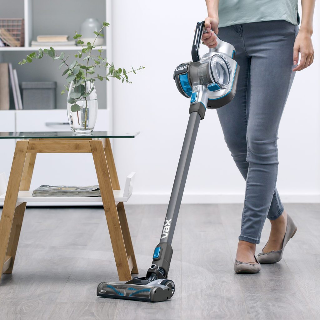 My Vacuum’s Brushes Have Stopped Spinning Vax Blog