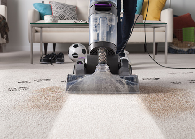 Carpet Washing