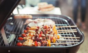 Summer BBQ