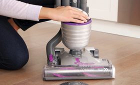 vacuum cleaner filter
