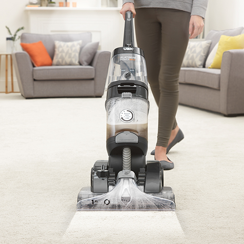How To Clean Your Carpets Vax Blog