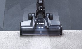 Vacuum cleaner that's lost suction