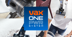 Vax ONEPWR Cordless Cleaning Range