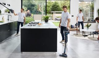 Vax ONEPWR Blade 4 Pet 4 in 1